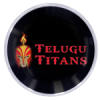 Telugu Titans *