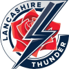 Lancashire Thunder F
