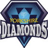 Yorkshire Diamonds F
